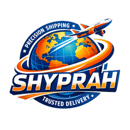 SHYPRAH logo